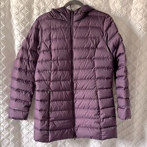 Eddie Bauer CirrusLite Down Parka